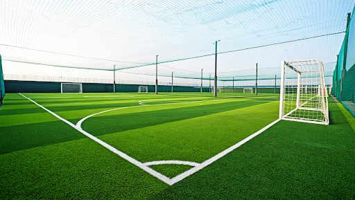 futsal field dimensions